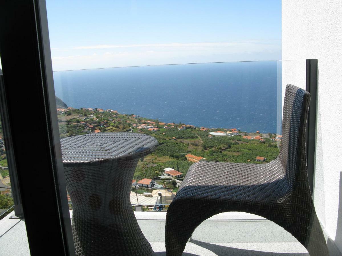Villa Girasol Arco da Calheta  Extérieur photo