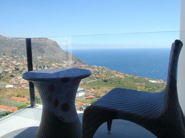 Villa Girasol Arco da Calheta  Extérieur photo