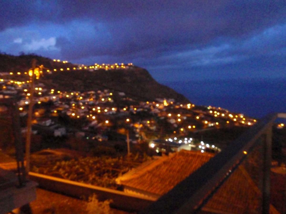 Villa Girasol Arco da Calheta  Extérieur photo