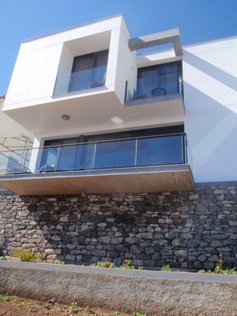 Villa Girasol Arco da Calheta  Extérieur photo