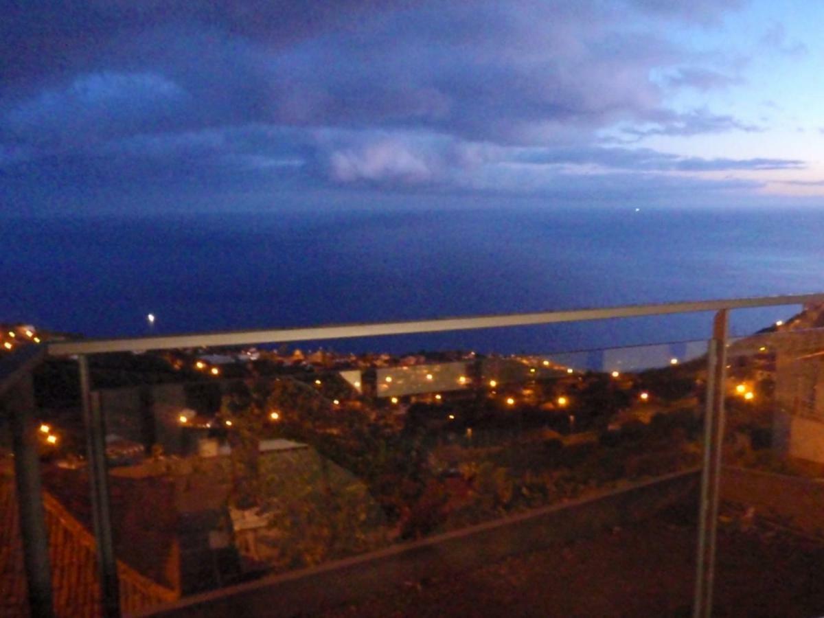 Villa Girasol Arco da Calheta  Extérieur photo