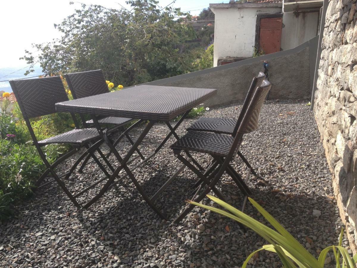 Villa Girasol Arco da Calheta  Extérieur photo